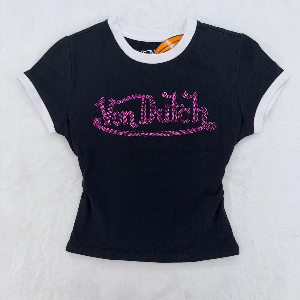 Von Dutch T– Shirt (Size M)